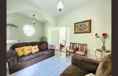 Casa para venda - concórdia, 5 quartos,  300 m² - belo horizonte