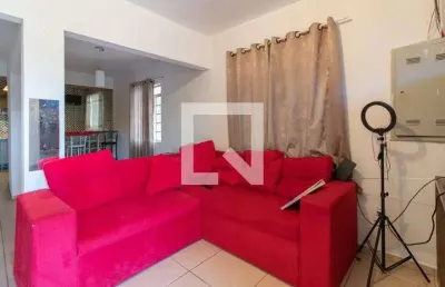 Casa para venda - vila nova, 2 quartos,  120 m² - porto alegre