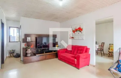 Casa para venda - partenon, 4 quartos,  236 m² - porto alegre