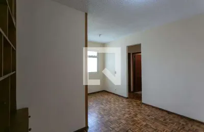 Apartamento para venda - ipiranga, 2 quartos,  67 m² - belo horizonte