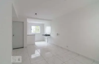 Apartamento para venda - centro, 2 quartos,  46 m² - guarulhos