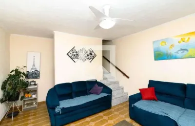 Casa para venda - cangaíba, 3 quartos,  78 m² - são paulo