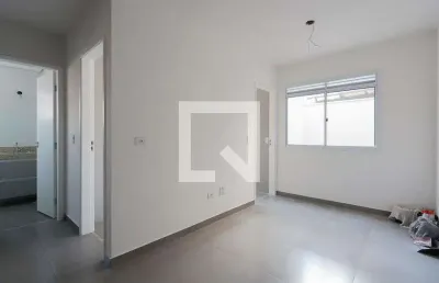 Apartamento para venda - santana, 2 quartos,  37 m² - são paulo