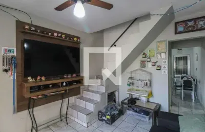 Casa para venda - vila formosa, 2 quartos,  80 m² - são paulo