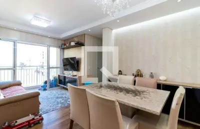 Apartamento para venda - água fria, 2 quartos,  62 m² - são paulo