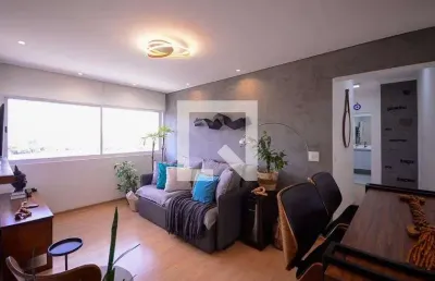 Apartamento para venda - vila das mercês, 2 quartos,  65 m² - são paulo