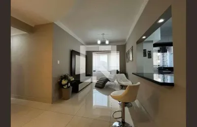 Apartamento para venda - santana, 3 quartos,  80 m² - são paulo