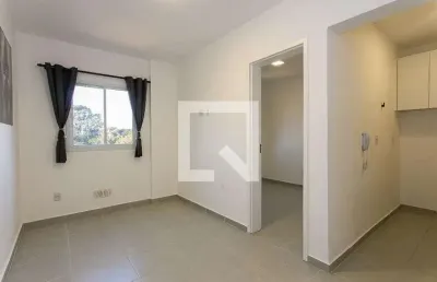 Apartamento para venda - vila aricanduva, 2 quartos,  32 m² - são paulo