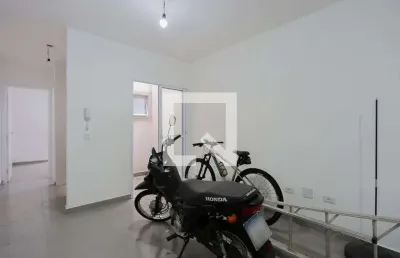 Apartamento para venda - santana, 1 quarto,  41 m² - são paulo