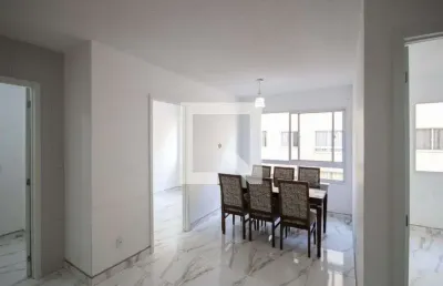 Apartamento para venda - vila sabrina , 2 quartos,  41 m² - são paulo