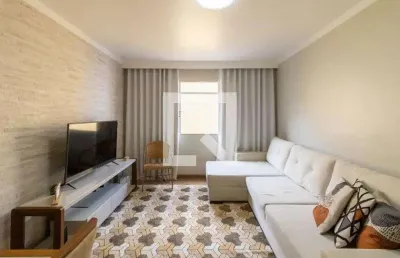 Apartamento para venda - centro, 2 quartos,  64 m² - guarulhos