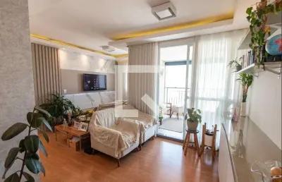Apartamento para venda - cambuci, 2 quartos,  72 m² - são paulo