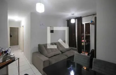 Apartamento para venda - vila antonieta, 2 quartos,  50 m² - são paulo