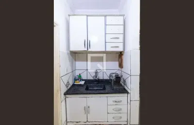 Apartamento para venda - liberdade, 2 quartos,  36 m² - são paulo