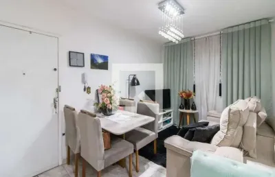 Apartamento para venda - macedo, 2 quartos,  55 m² - guarulhos