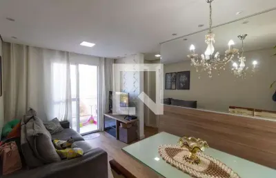 Apartamento para venda - jardim das bandeiras, 2 quartos,  50 m² - campinas