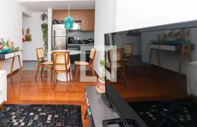 Apartamento para venda - barra funda, 2 quartos,  53 m² - são paulo