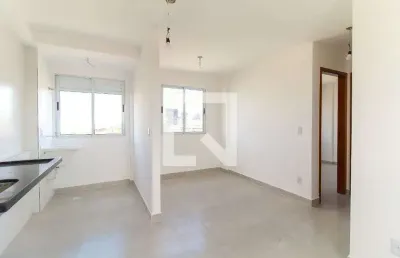 Apartamento para venda - vila jacuí, 2 quartos,  40 m² - são paulo