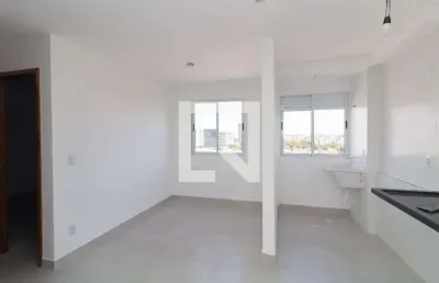 Apartamento para venda - vila jacuí, 2 quartos,  40 m² - são paulo