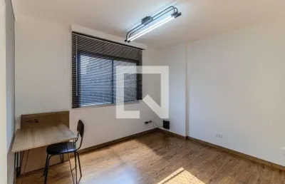 Kitnet / stúdio para venda - santa cecília, 1 quarto,  40 m² - são paulo
