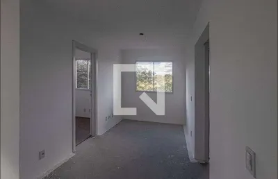 Apartamento para venda - jardim são savério, 2 quartos,  35 m² - são paulo