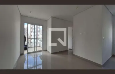 Apartamento para venda - jardim, 2 quartos,  40 m² - santo andré