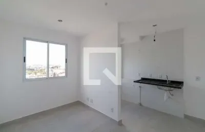 Apartamento para venda - vila jacuí, 2 quartos,  40 m² - são paulo