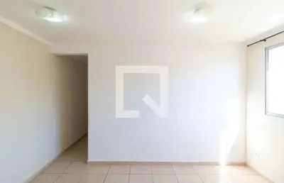 Apartamento para venda - parque das águas, 2 quartos,  44 m² - campinas