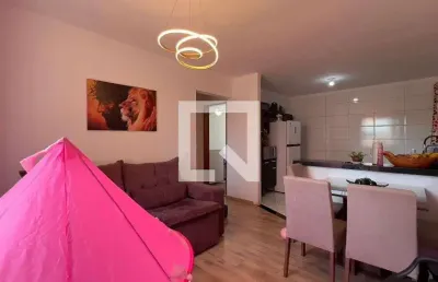 Apartamento para venda - vila rosália, 2 quartos,  47 m² - guarulhos
