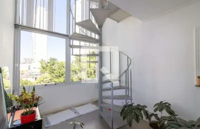 Cobertura para venda - mansões santo antônio, 2 quartos,  127 m² - campinas