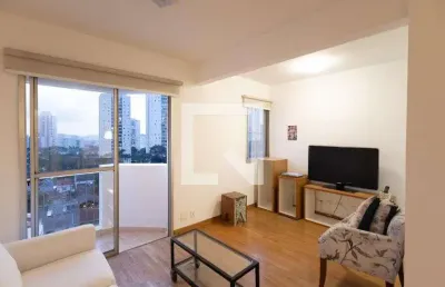 Apartamento para venda - jardim marajoara , 2 quartos,  64 m² - são paulo