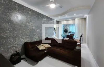 Apartamento para venda - jardim do mar, 2 quartos,  76 m² - são bernardo do campo