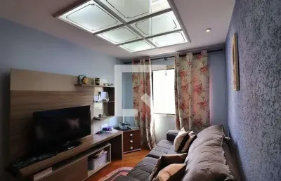 Apartamento para venda - nova petrópolis, 2 quartos,  57 m² - são bernardo do campo