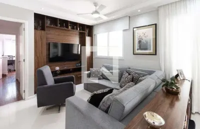 Apartamento para venda - vila leopoldina, 3 quartos,  121 m² - são paulo