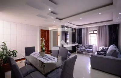 Casa para venda - vila das mercês, 3 quartos,  229 m² - são paulo