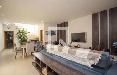 Casa para venda - parque são domingos, 3 quartos,  176 m² - são paulo
