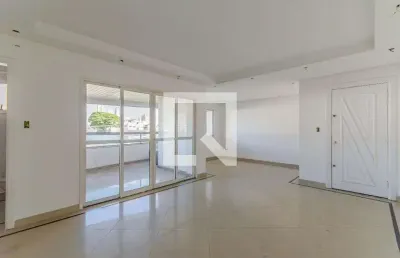 Apartamento para venda - jardim avelino , 3 quartos,  115 m² - são paulo