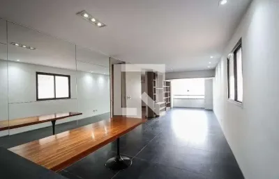 Apartamento para venda - jardim paulista, 3 quartos,  99 m² - são paulo