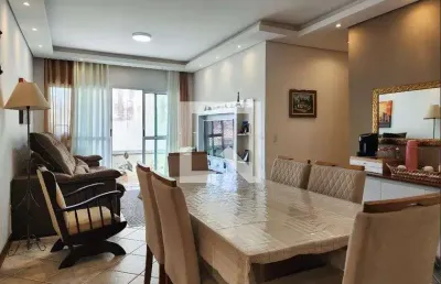 Apartamento para venda - jardim do mar, 3 quartos,  106 m² - são bernardo do campo
