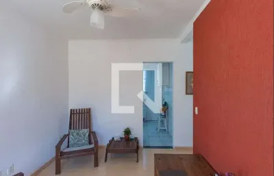 Apartamento para venda - jardim chapadão, 3 quartos,  75 m² - campinas