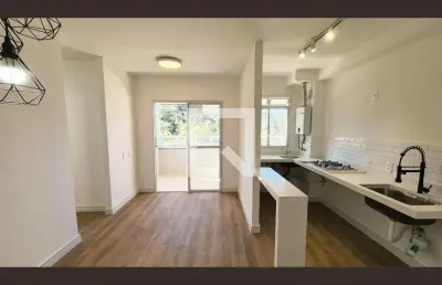 Apartamento para venda - ponte são joão , 3 quartos,  62 m² - jundiaí