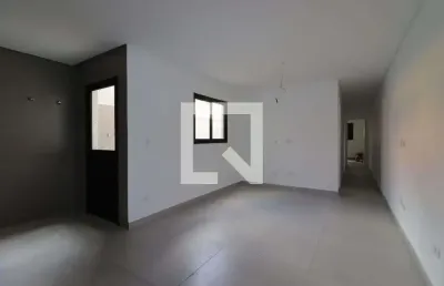 Apartamento para venda - vila leopoldina, 3 quartos,  86 m² - santo andré