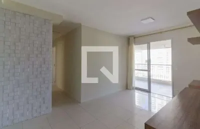 Apartamento para venda - santo amaro , 3 quartos,  80 m² - são paulo