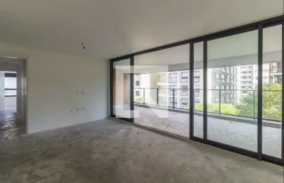 Apartamento para venda - vila madalena, 4 quartos,  157 m² - são paulo