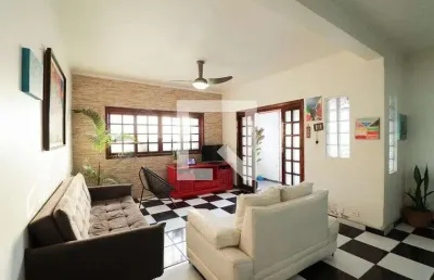 Casa para venda - água fria, 4 quartos,  300 m² - são paulo