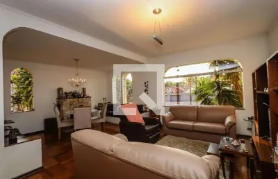 Casa para venda - morumbi, 4 quartos,  420 m² - são paulo