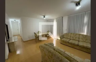 Apartamento para venda - vila romana, 4 quartos,  126 m² - são paulo