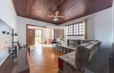 Casa para venda - vila leopoldina, 4 quartos,  112 m² - santo andré