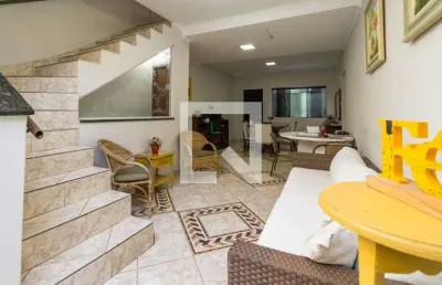 Casa para venda - vila califórnia, 5 quartos,  289 m² - são paulo