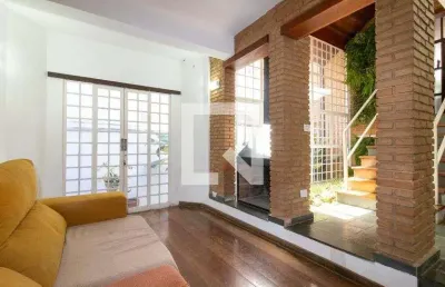 Casa para venda - cidade universitária ii, 6 quartos,  300 m² - campinas